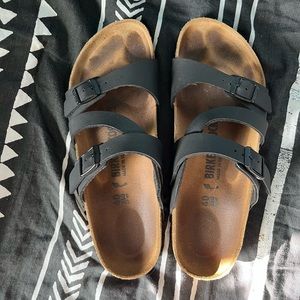 Birkenstock Salina Sandal